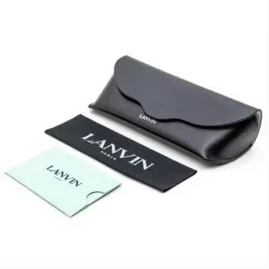 Lanvin | Accessories | Nwt Lanvin Lnv629s 424 Transparent